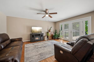 Greenmount 128