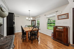 Greenmount 135