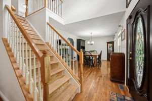 Greenmount 138