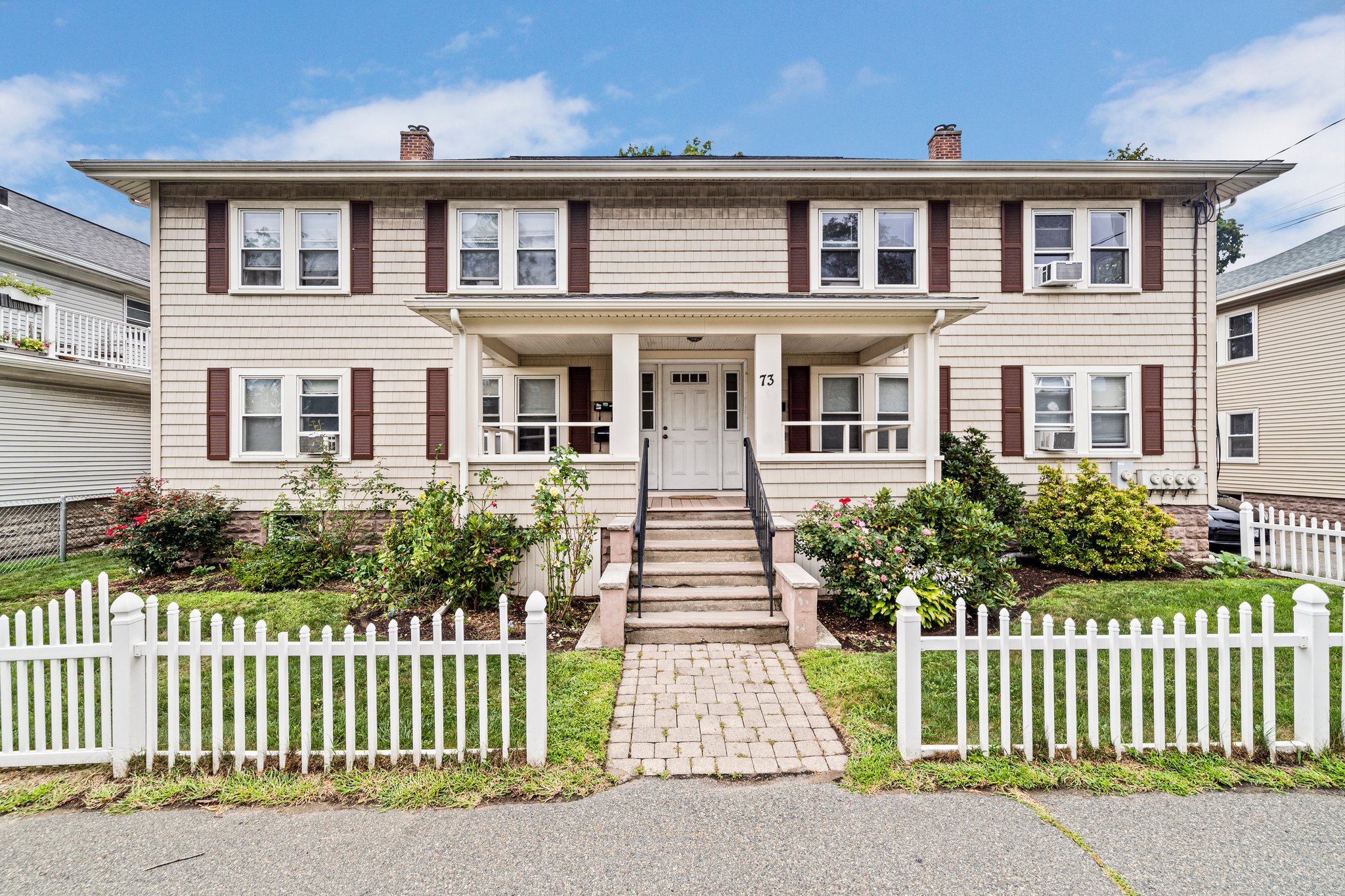 73 Highland St, Waltham, MA 02453, USA