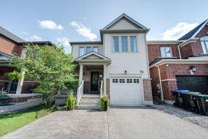 73 Liberty Cres, Bradford West Gwillimbury ON