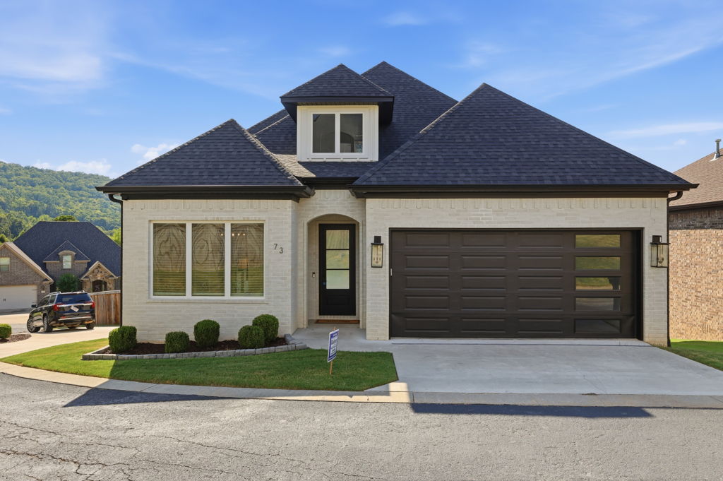 Short-Term Rentals real estate media in Little Rock, Arkansas by Avery & Bryant