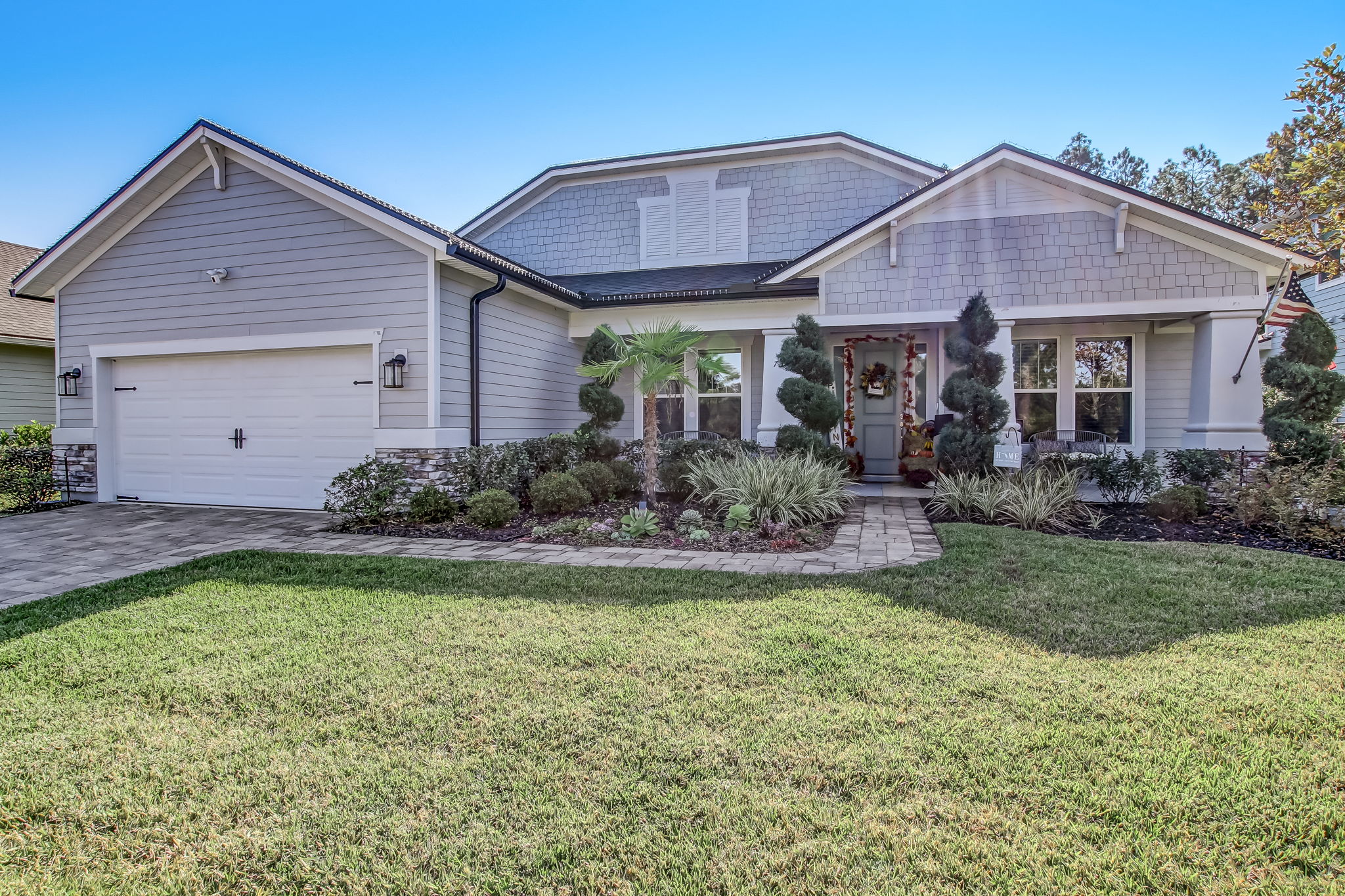  73 Weathered Edge Drive, St. Augustine, FL 32092, US