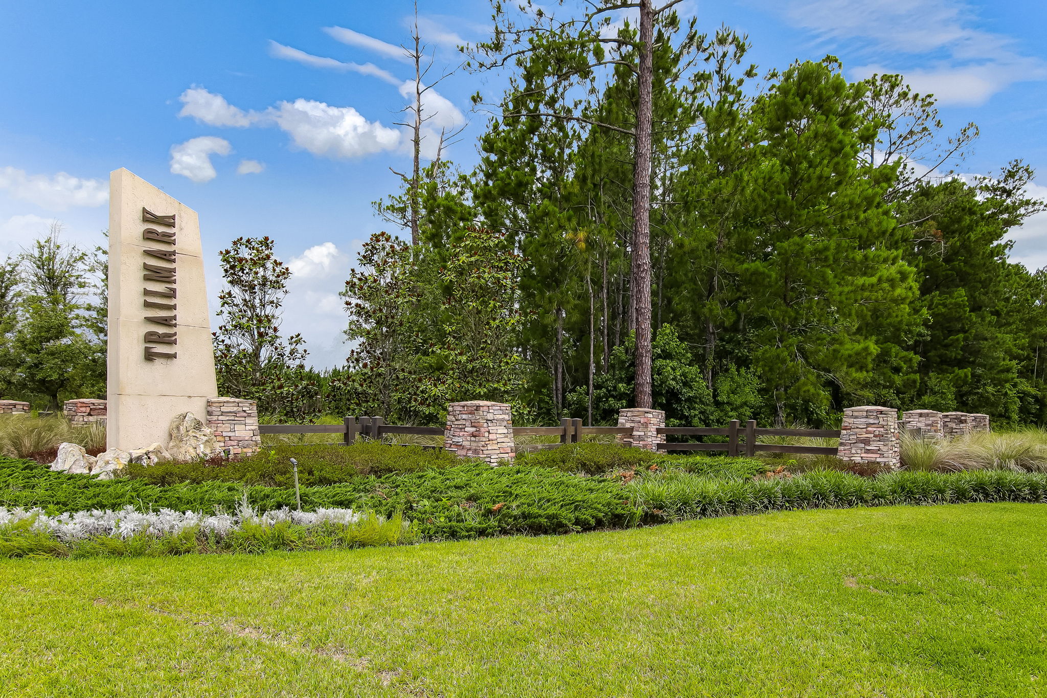 Trailmark Amenities