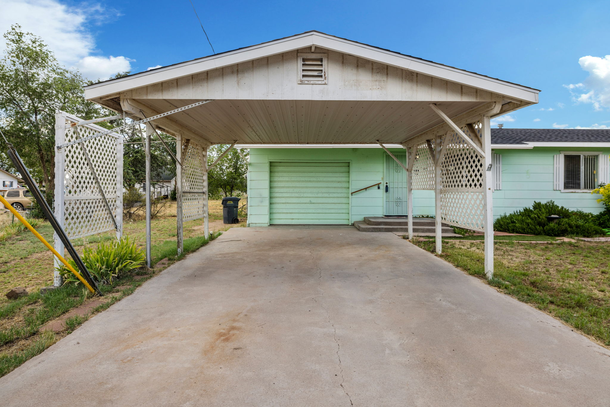 Car Port