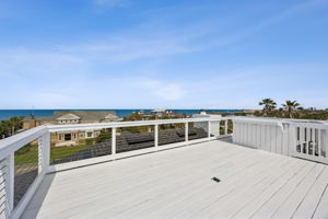 Roof Top Deck