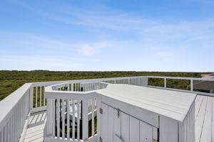 Roof Top Deck