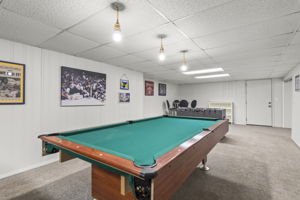 Rec Room