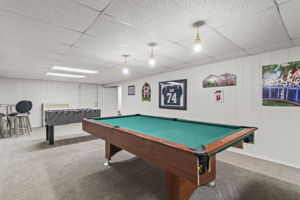 Rec Room