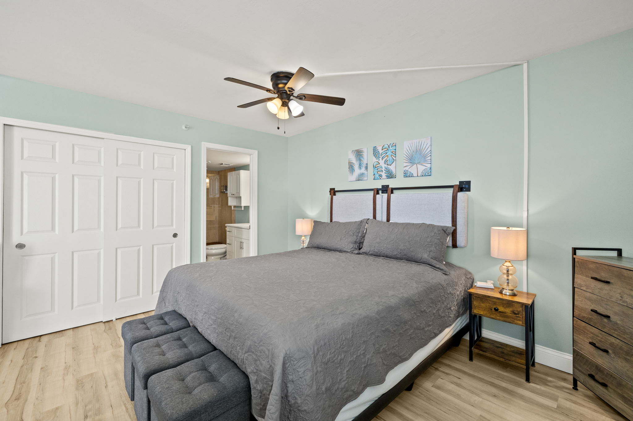 Primary Bedroom 3 of 4