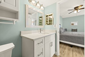 Primary Bathrom 2 of 2