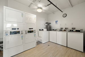 Laundry Station