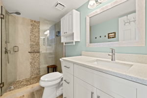 Primary Bathrom 1 of 2