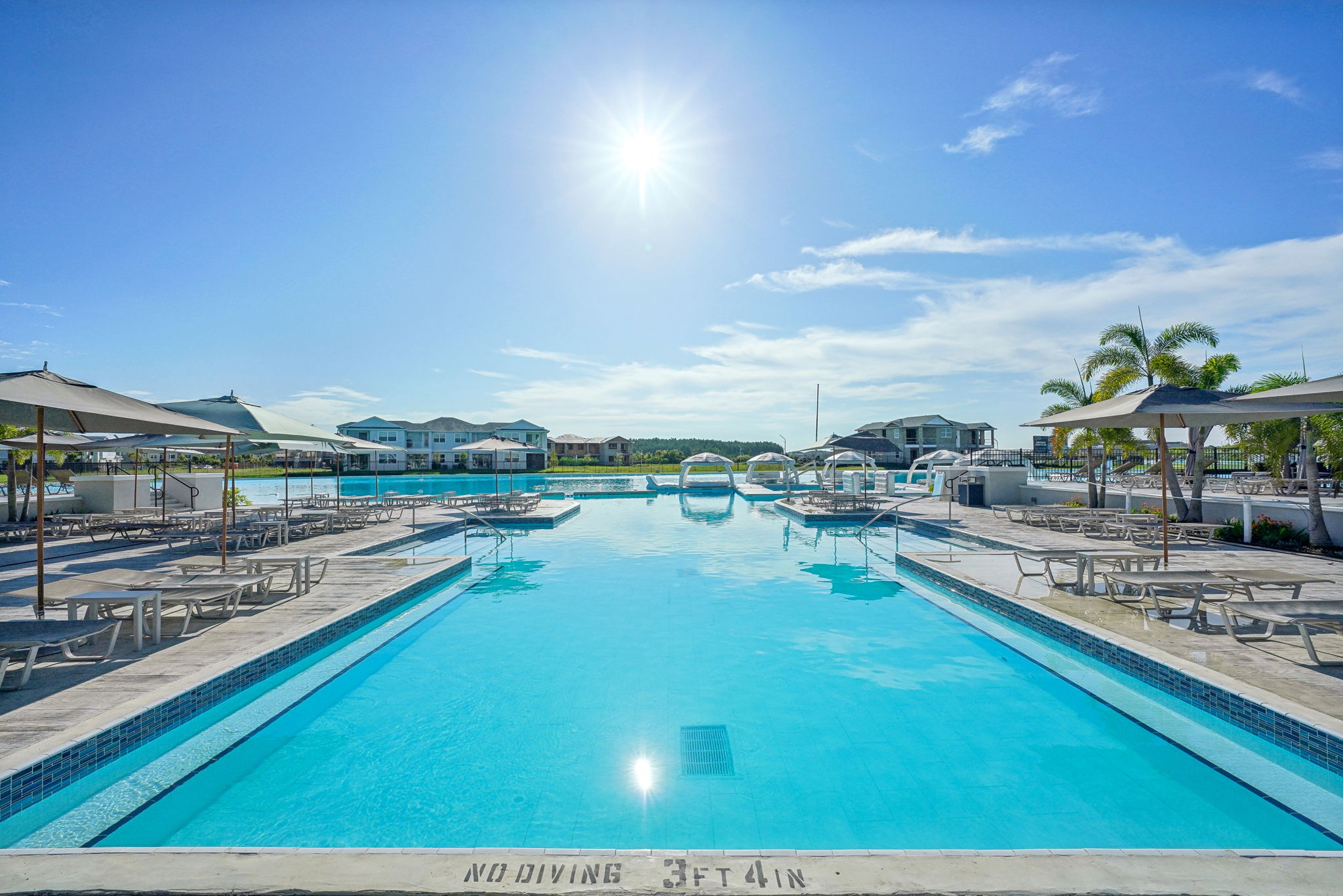 Pool Compass Loop-112