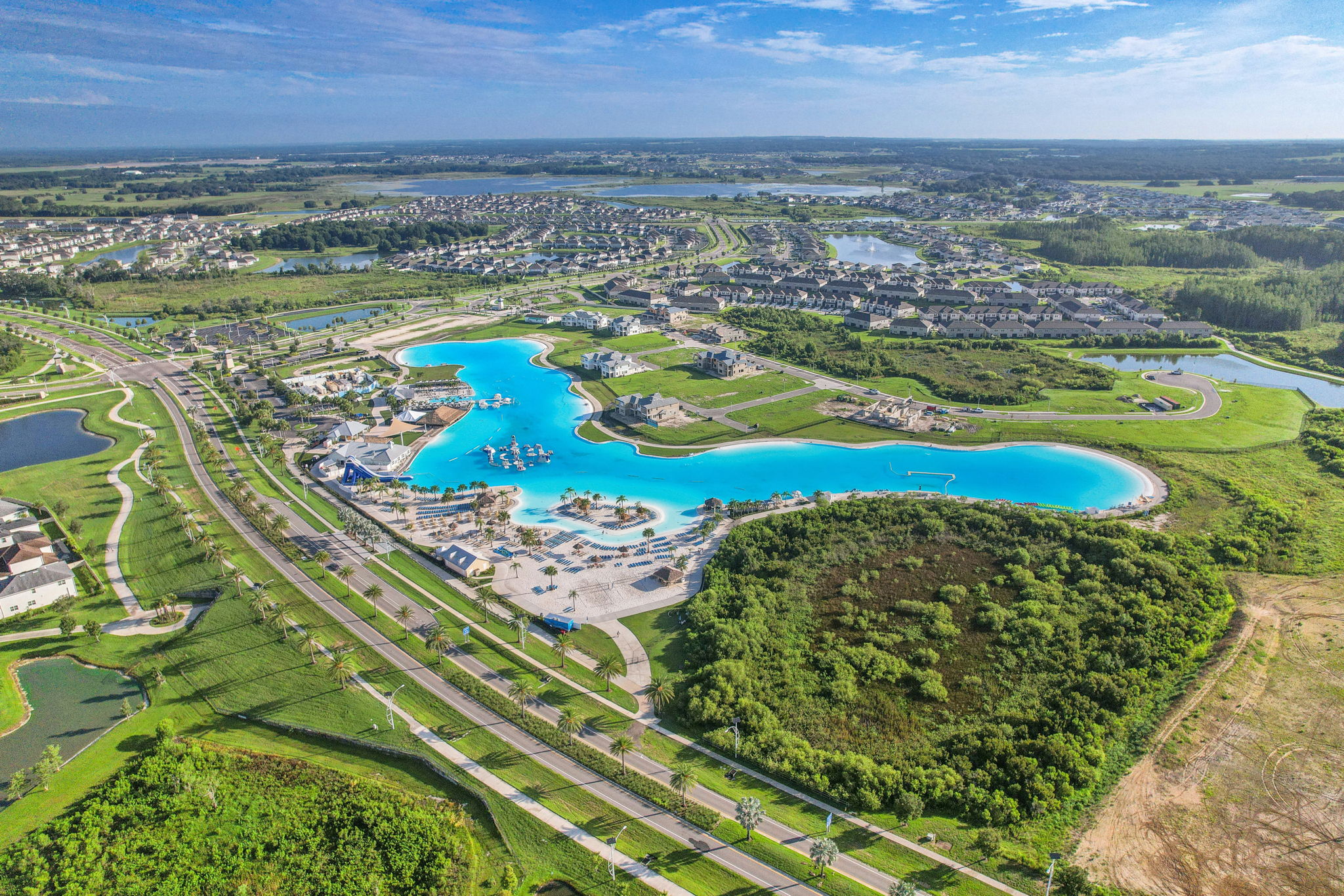 Pool Compass Loop-119