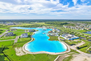Pool Compass Loop-115