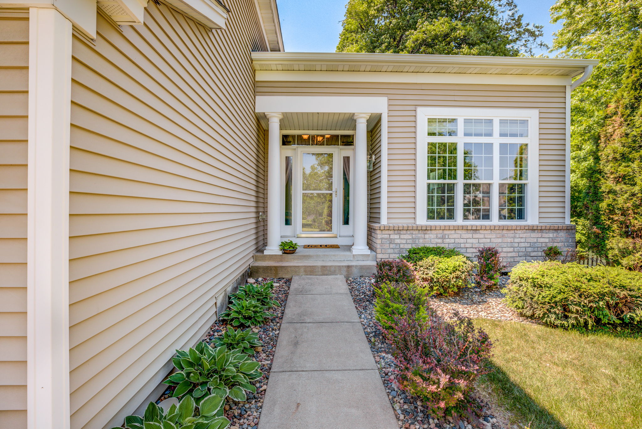 Entryway
