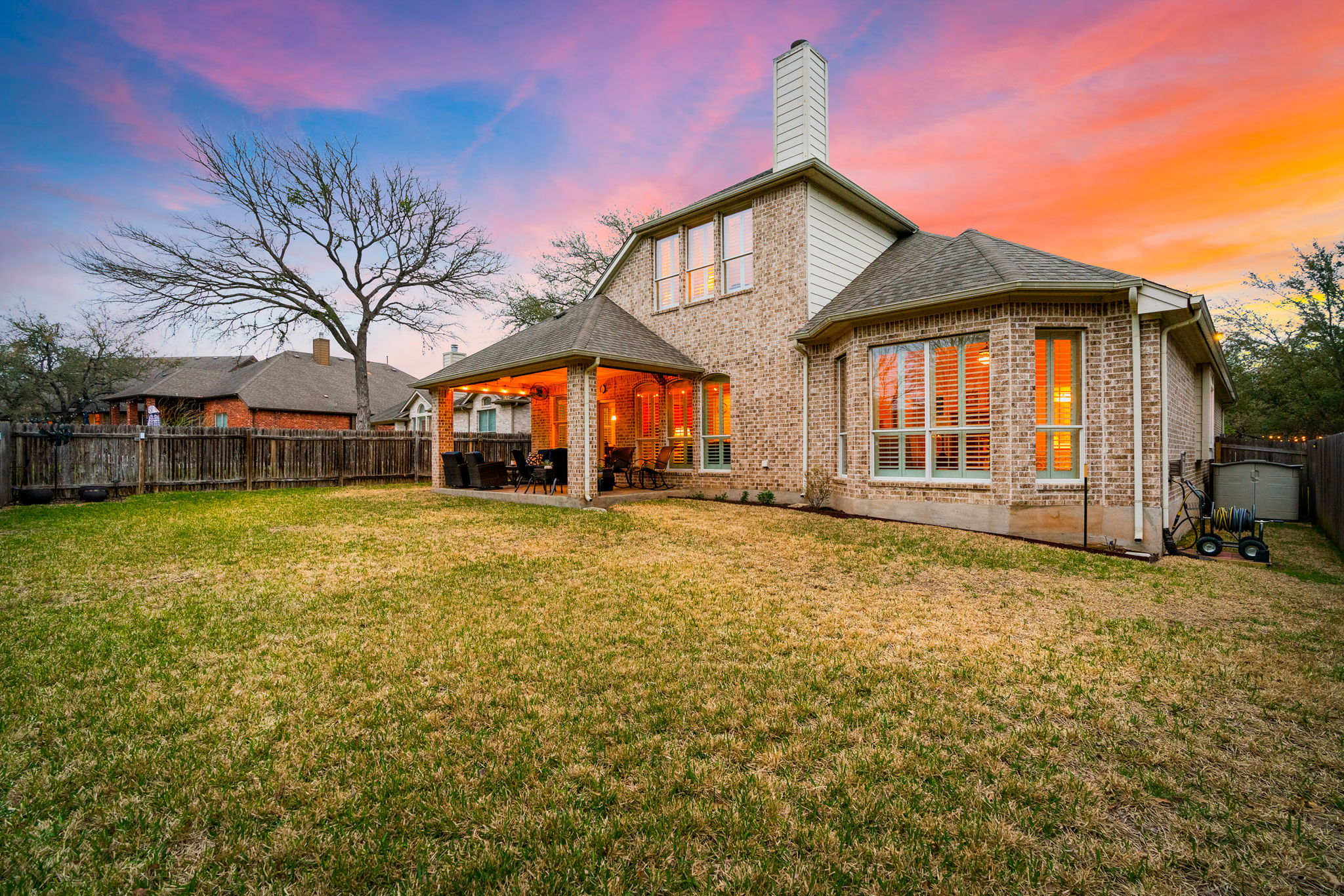 7309 Magenta Ln, Austin, TX 78739