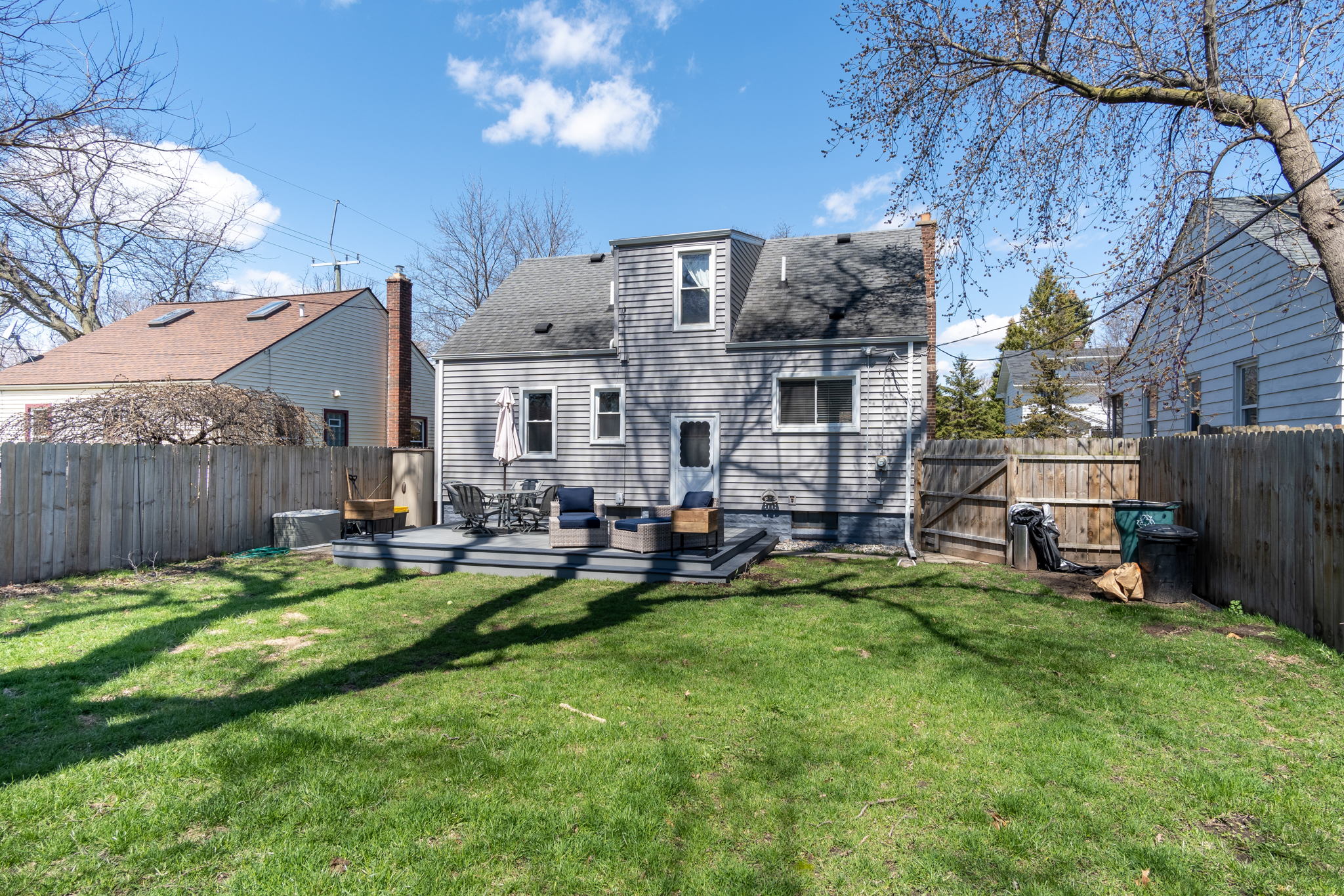 731 Albany St, Ferndale, MI 48220 Michigan Video Tours