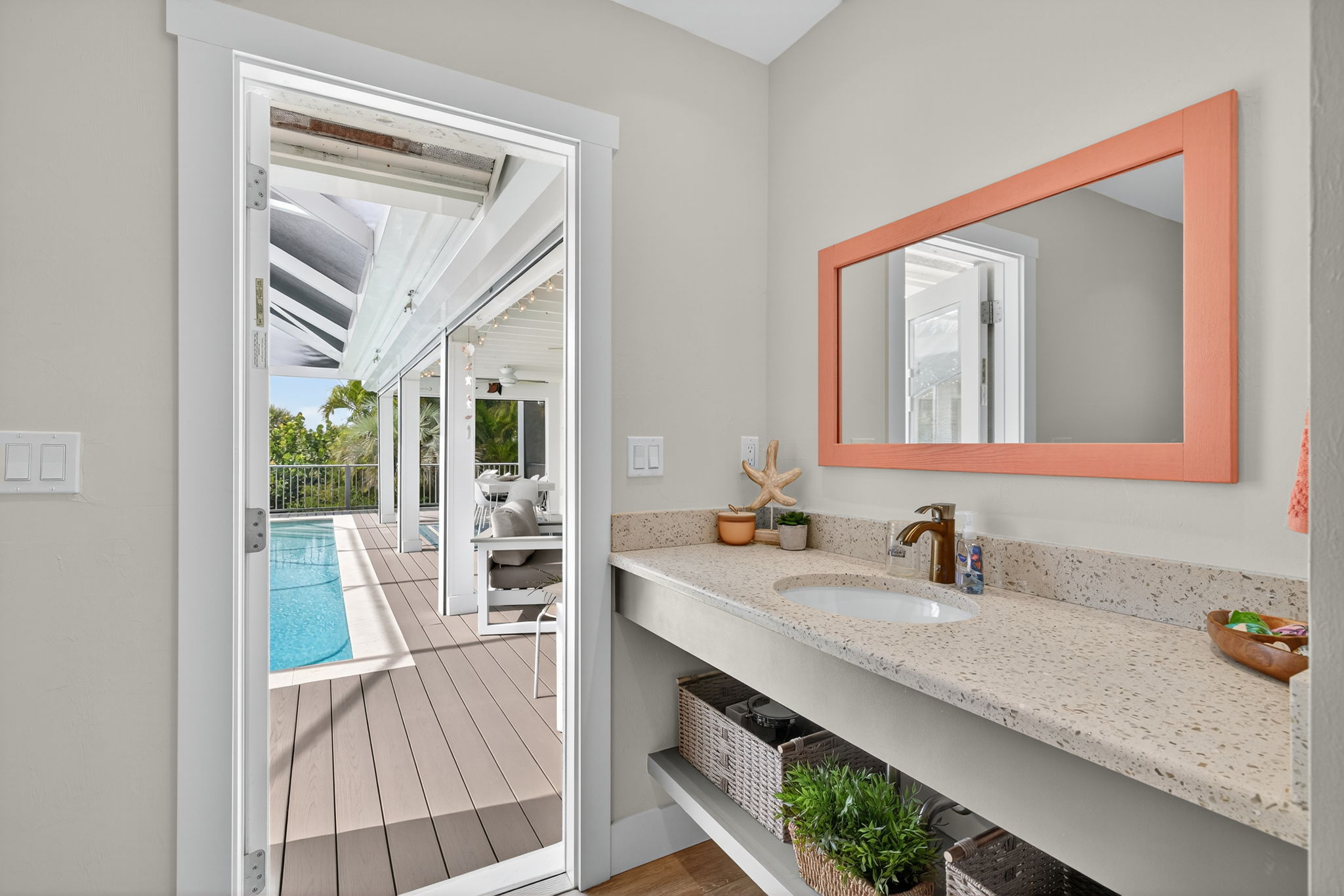 Guest Bathroom 2 of 3