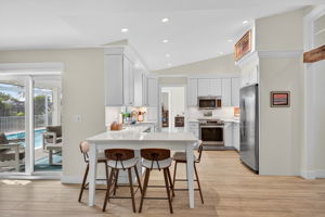 Breakfast Bar 2 of 2