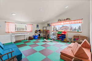 Common House Play Room