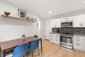 Eating Area