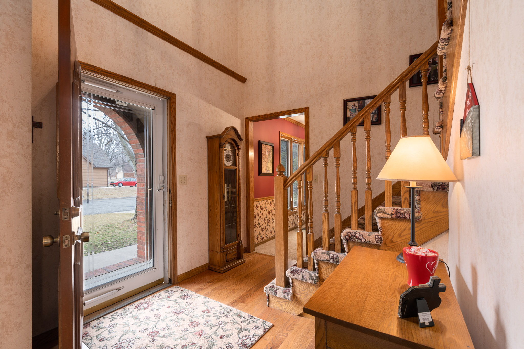 7310 E Oxford St, Wichita, KS 67226 Adler Grey Real Estate Media