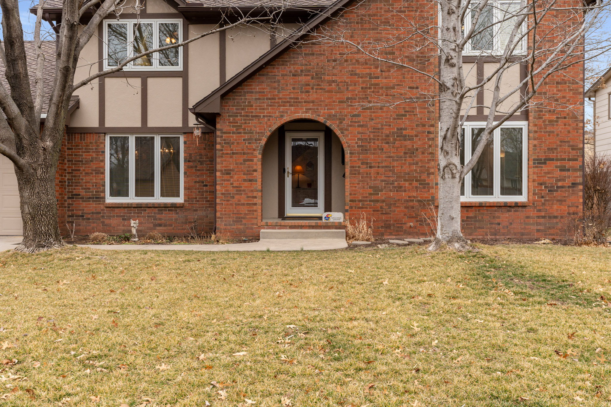 7310 E Oxford St, Wichita, KS 67226 Adler Grey Real Estate Media