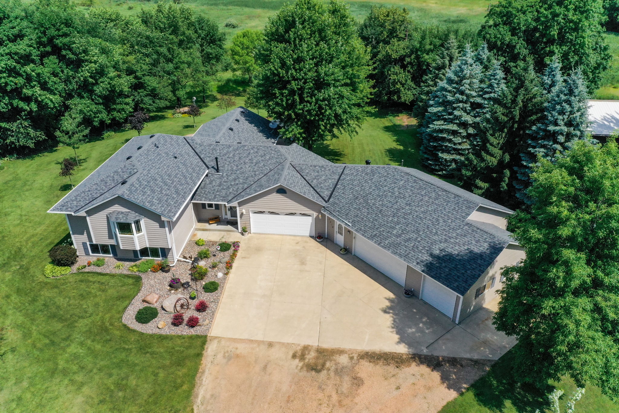 7310 S Lake Sarah Drive, Rockford, MN 55373 ArchiPix