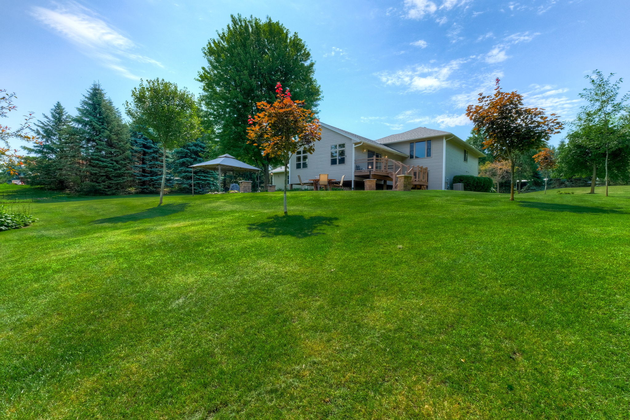 7310 S Lake Sarah Drive, Rockford, MN 55373 ArchiPix