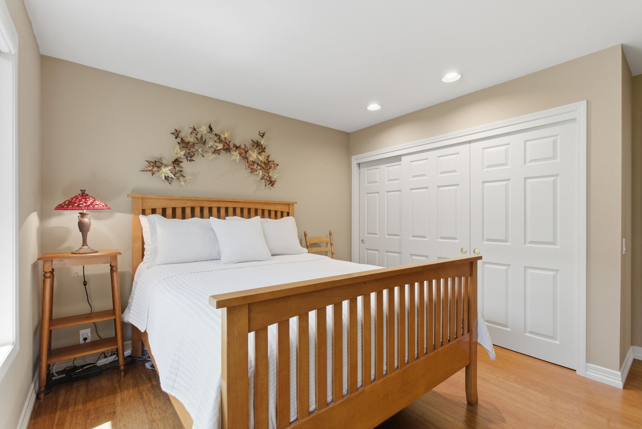 Bedroom #2