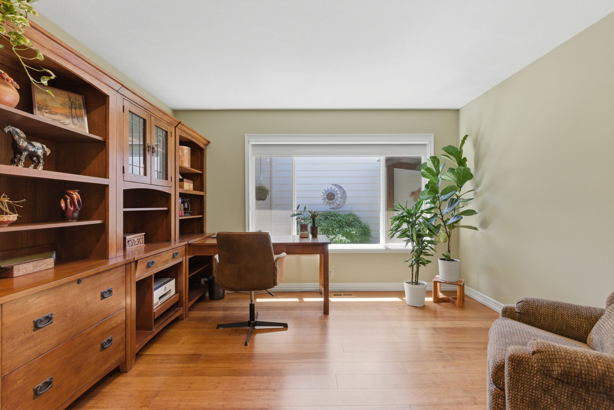 Office / Den