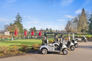 Charbonneau Country Club - Golf (Opt in Fee)