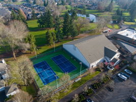 Charbonneau Country Club - Pickleball (Opt in Fee)