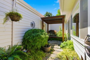 Meditation Garden