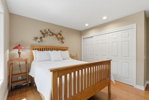 Bedroom #2