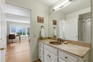 Bathroom #2