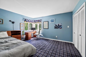 Bed 4 (Left)