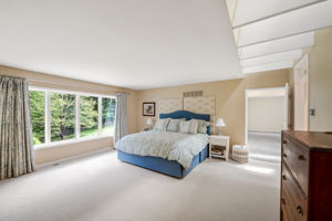 Primary Bed 1 (With Clearstory)