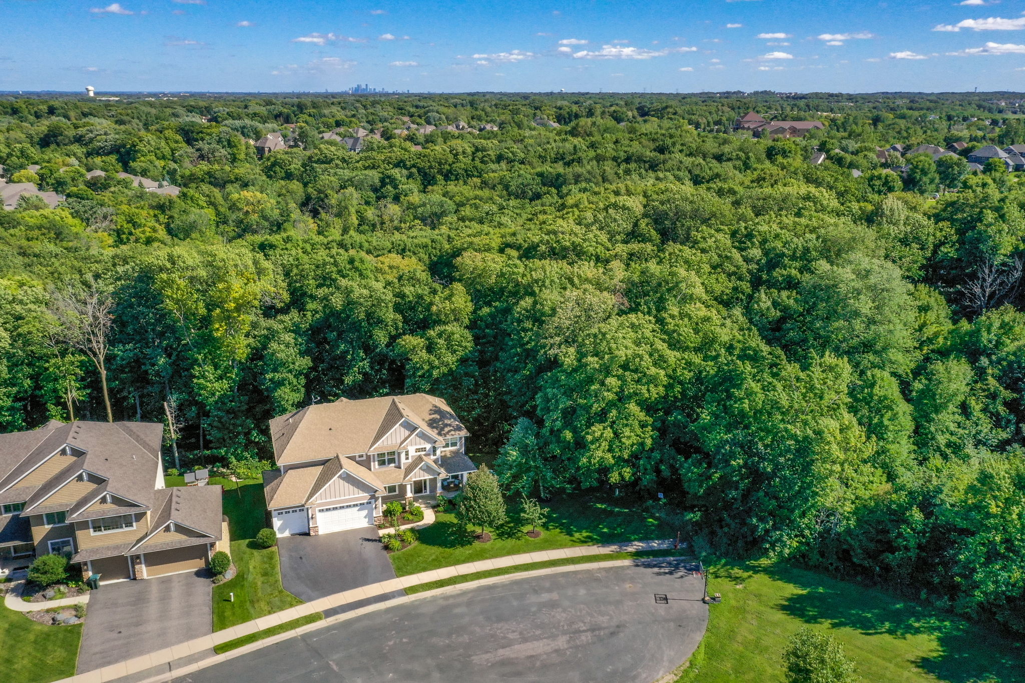 7312 Xene Lane North, Maple Grove, MN 55311 | Archi-Pix