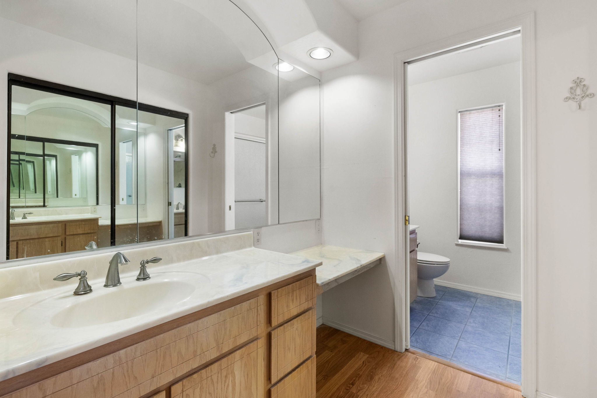 Primary Bathroom (1)