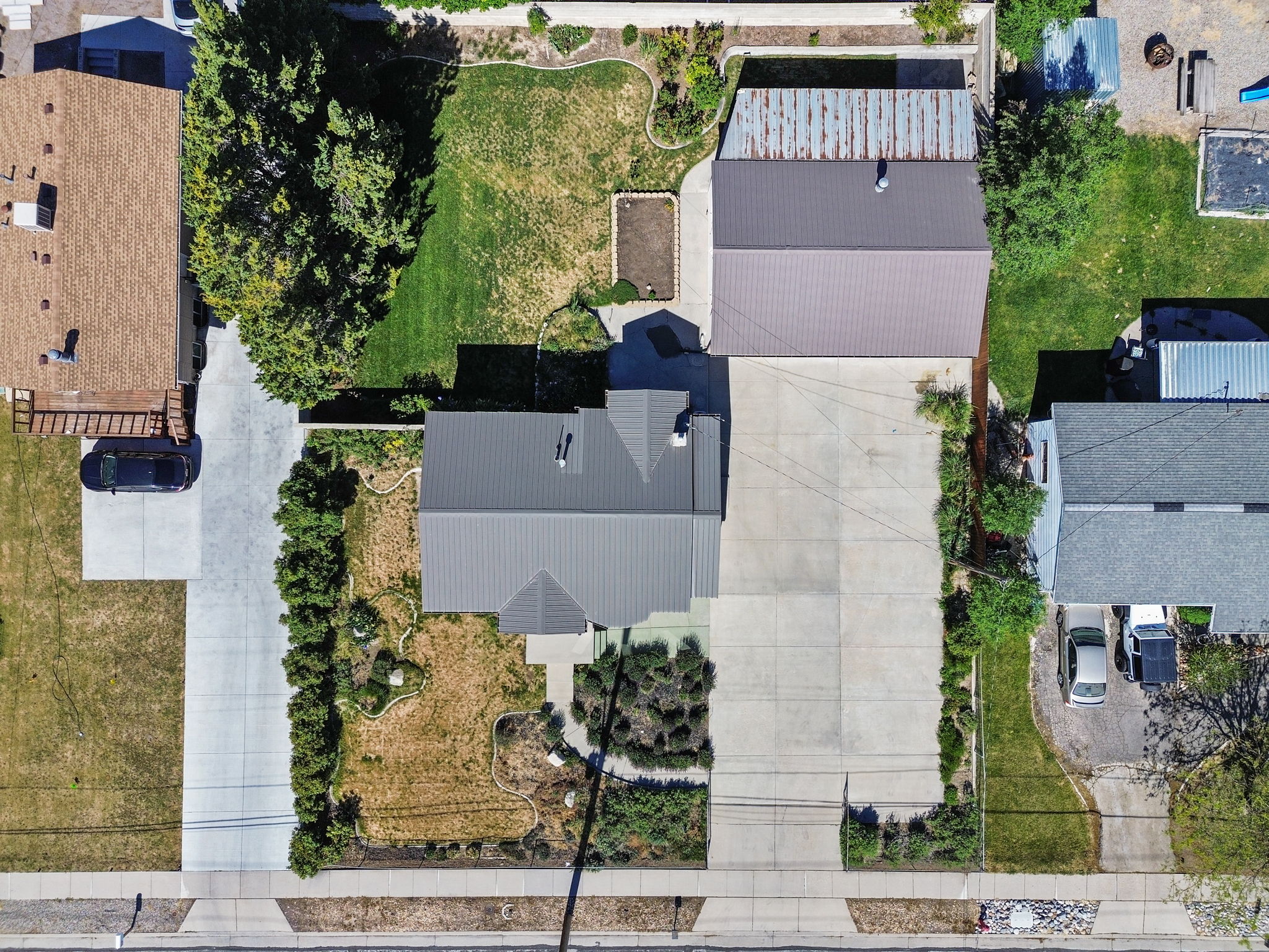 Aerial-View #4