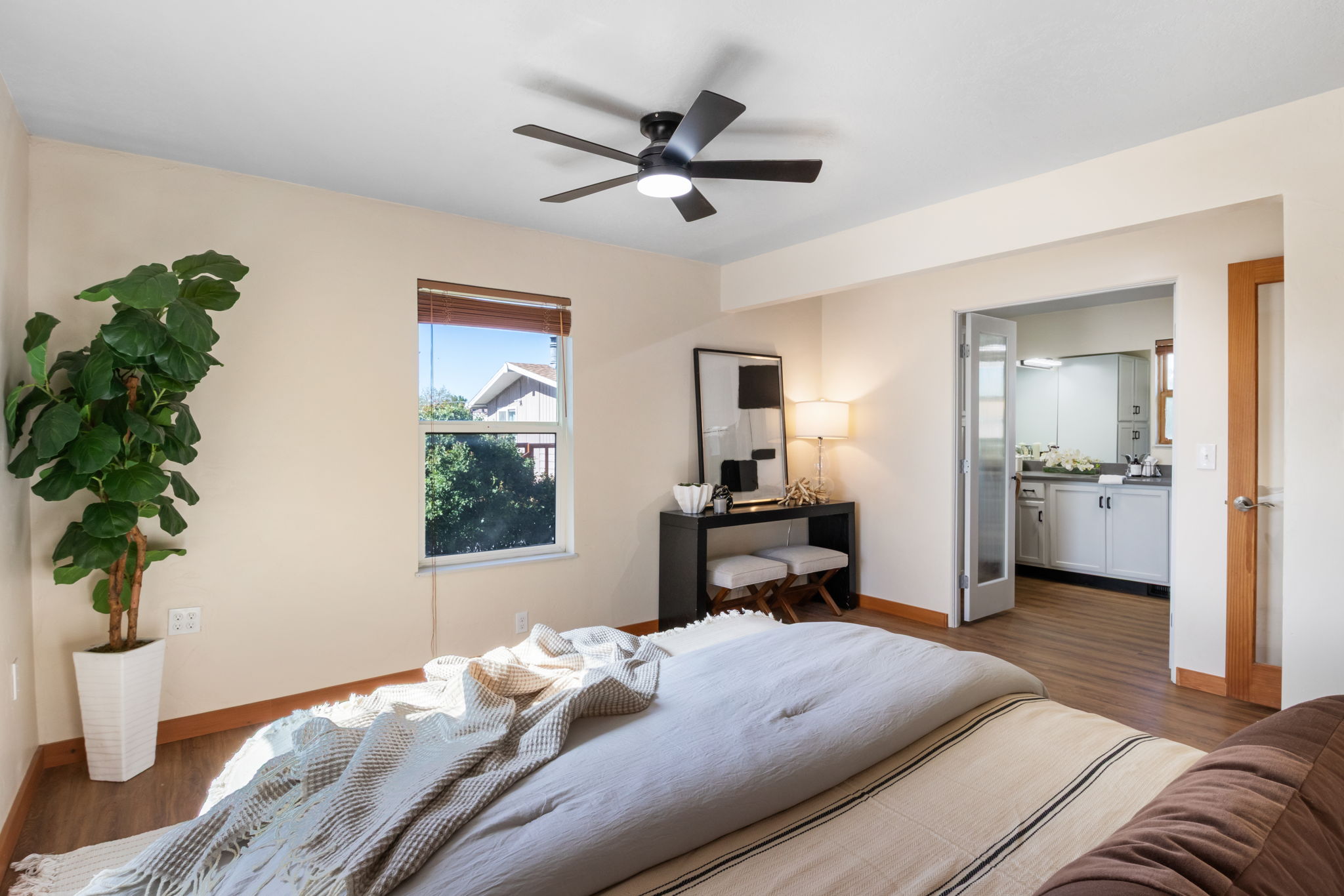 Primary Suite-View #3