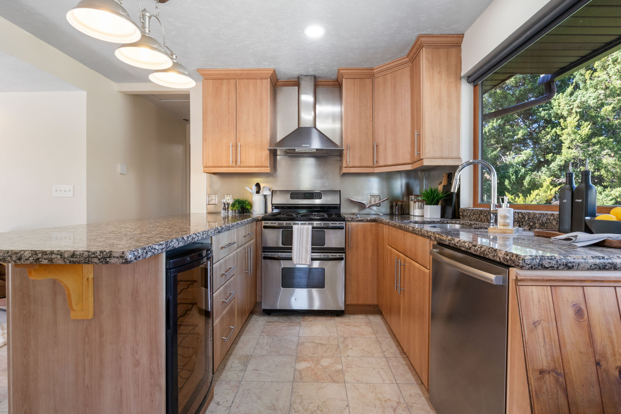 Kitchen-View #2