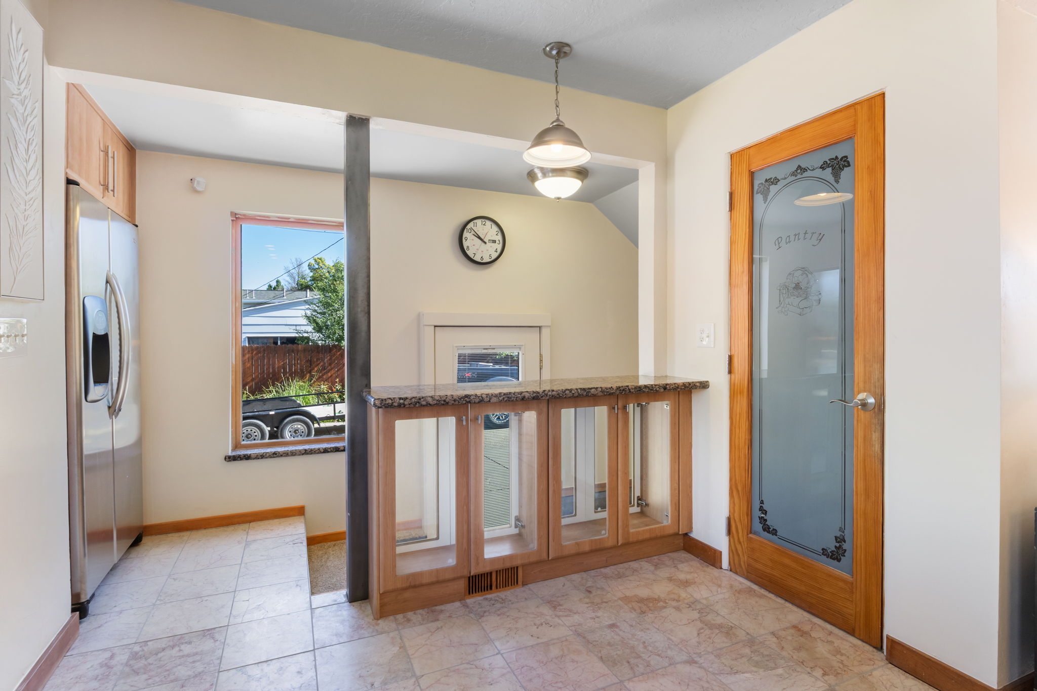 Kitchen-View #4