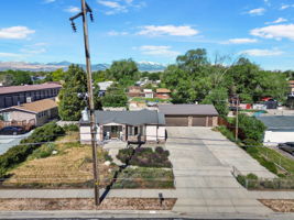 Aerial View #1