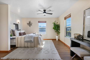 Primary Suite-View #2
