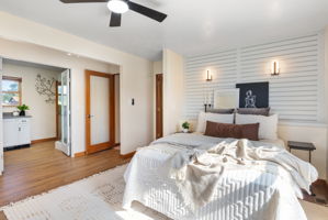 Primary Suite-View #1
