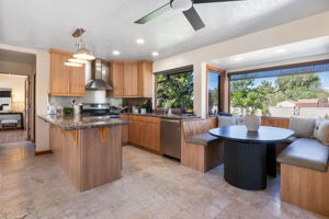 Kitchen-View #1